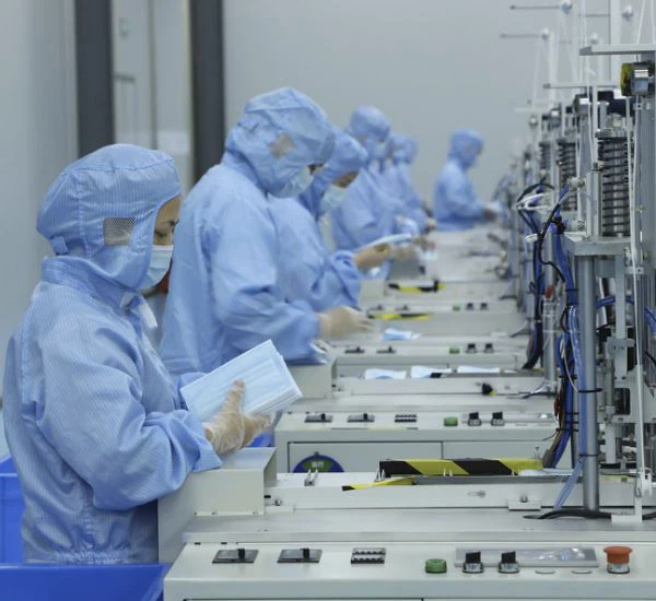 Factory