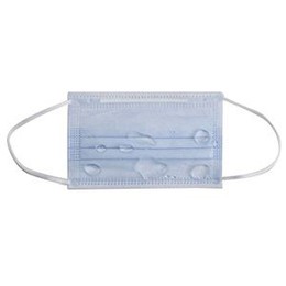 Adult Antiviral Medical Grade Face Mask