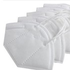 Adult KN95 5 Ply Face Mask