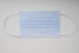 Disposable 3 Ply Protective Children Face Mask