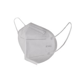 5-PLY Disposable KN95 Protective Face Mask
