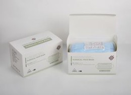 Disposable Kid Medical Face Mask