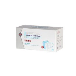 Disposable Non Sterile Surgical Face Mask